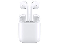 Apple AirPods (2nd generation) 