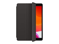 Apple iPad 10.​2/10.​5" Smart Cover - Schwarz. 