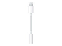 Lightning to 3.​5 mm Headphone Jack 