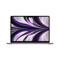 MacBook Air 13", M2 8/​8-Core, 16GB, 256GB, spacegrau 