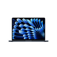 MacBook Air 13", M4 10/​10-​Core, 24GB, 512GB (Mitternacht) 