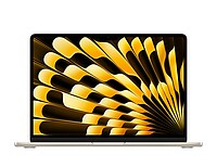 MacBook Air 13", M4 10/​10-​Core, 24GB, 512GB (Polarstern) 