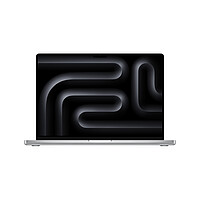 MacBook Pro 16" M4 Pro 14/​20 CORE, 48GB RAM, 512GB SSD, Silber 
