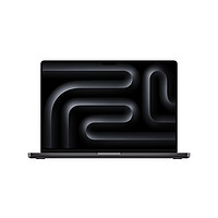 MacBook Pro 16” M5 Pro 18/​20-​Core, 64GB, 1TB, US ENG, Space schwarz 