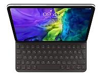 Magic Keyboard Folio iPad 10.​9 10. Gen. DE 