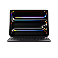 Apple Magic Keyboard iPad Pro M4 , 11", schwarz (DE) 