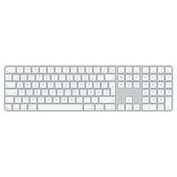 Apple Magic Keyboard mit Touch ID (DE) ws 