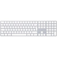 Apple Magic Keyboard mit Ziffernblock (DE) ws 