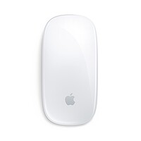Apple Magic Mouse (white) 