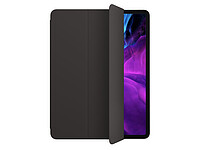 Smart Folio iPad Pro 12.​9" 5. Gen Black 