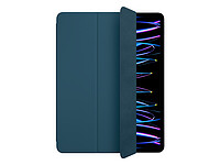 Smart Folio iPad Pro 12.​9" 5. Gen Marine Blue 