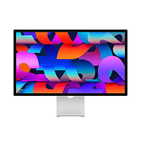 Apple Studio Display (Nanotexturglas) 